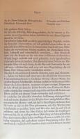 Thomas Mann. Briefe 1937–1947; Briefe 1948–1955 und Nachlese. Two Volumes Set.
