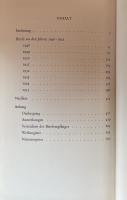 Thomas Mann. Briefe 1937–1947; Briefe 1948–1955 und Nachlese. Two Volumes Set.
