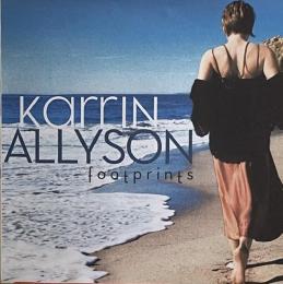 Karrin Allyson<Footprints>