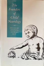 The Founder of Child Neurology