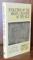 Evolution of the Brain: Creation of the Self