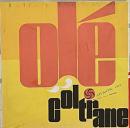 John Coltrane <Olē>