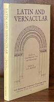 Latin and Vernacular: Studies in Late-Medieval Texts and Manuscripts. (York Manuscripts Conference: Proceedings Series I.)