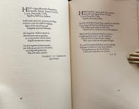 Twenty-One Medieval Latin Poems