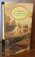 The Emergence of a Nation State: The Commonwealth of England, 1529–1660.