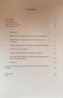 Furniture-Makers and Consumers in England 1754–1851: Design as Interaction.
