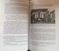 Furniture-Makers and Consumers in England 1754–1851: Design as Interaction.

