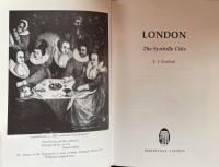 London: The Synfulle Citie