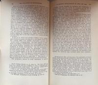 The Mothers: A Study of the Origins of Sentiments and Institutions. In Three Volumes.