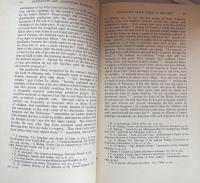 The Mothers: A Study of the Origins of Sentiments and Institutions. In Three Volumes.