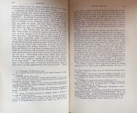 The Mothers: A Study of the Origins of Sentiments and Institutions. In Three Volumes.