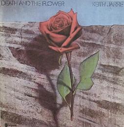 Keith Jarrett<Death and the Flower>