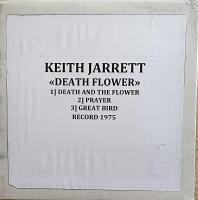 Keith Jarrett<Death and the Flower>