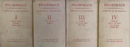 Pilgrimage. 4 Volumes Complete