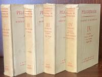 Pilgrimage. 4 Volumes Complete