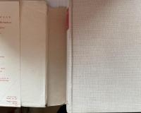 Pilgrimage. 4 Volumes Complete