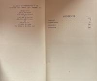 Pilgrimage. 4 Volumes Complete