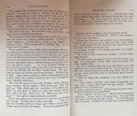 Pilgrimage. 4 Volumes Complete