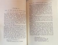 History of the Latin and Teutonic Nations (1494 to 1514).