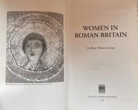 Women in Roman Britain
