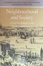 Neighbourhood and Society: A London Suburb in the Seventeenth Century (Cambridge Studies in Population, Economy and Society in Past Time, 5)
