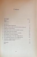 Neighbourhood and Society: A London Suburb in the Seventeenth Century (Cambridge Studies in Population, Economy and Society in Past Time, 5)