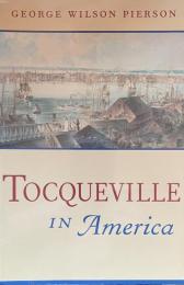 Tocqueville in America