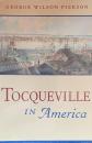 Tocqueville in America