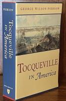 Tocqueville in America