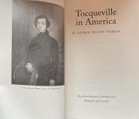 Tocqueville in America
