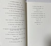 Tocqueville: A Biography