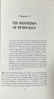 Tocqueville and the Nature of Democracy