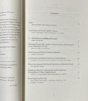 Beyond Tocqueville: Civil Society and the Social Capital Debate in Comparative Perspective