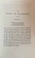 The Story of Elizabeth and Old Kensington