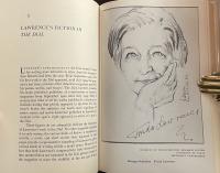 D. H. Lawrence and The Dial
