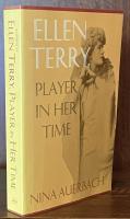 Ellen Terry: Player in Her Time