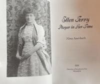 Ellen Terry: Player in Her Time