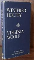 Virginia Woolf: A Critical Memoir
