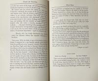 Novels and Novelists