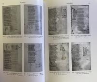 Artes-liberales-Zyklen: Formationen des Wissens im Mittelalter.
Bibliotheca Germanica 47/1–2
