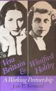 Vera Brittain and Winifred Holtby: A Working Partnership