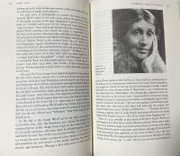 Virginia Woolf Icon (Women in Culture and Society Series)