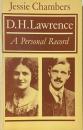 D. H. Lawrence: A Personal Record