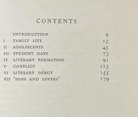 D. H. Lawrence: A Personal Record