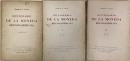 Diccionario de la Moneda Hispanoamericana. Complete in Three Volumes, including Láminas