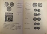 Diccionario de la Moneda Hispanoamericana. Complete in Three Volumes, including Láminas