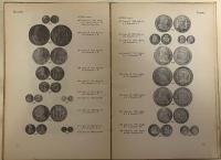 Diccionario de la Moneda Hispanoamericana. Complete in Three Volumes, including Láminas