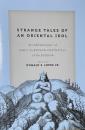 Strange Tales of an Oriental Idol: An Anthology of Early European Portrayals of the Buddha