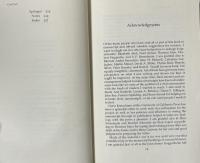 Virginia Woolf and the Real World