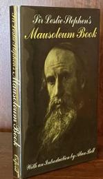 Sir Leslie Stephen's Mausoleum Book